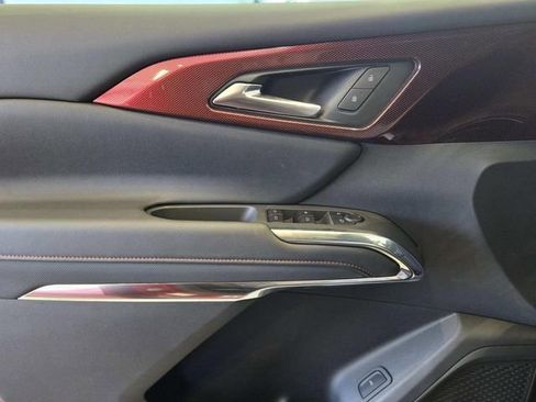 New 2026 Chevrolet Traverse Z71 w/ Driver Confidence Package image 25