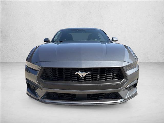 New 2026 Ford Mustang Coupe RWD image 8