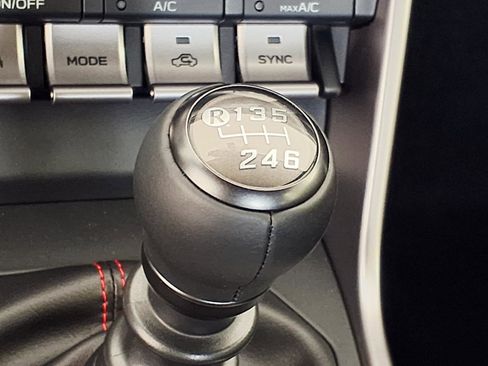 New 2026 Subaru BRZ Limited image 10