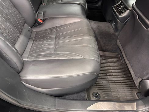 Used 2018 Lexus LS 500 AWD image 24