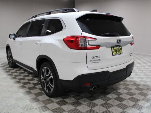 Used 2023 Subaru Ascent Limited w/ Technology Package image 10