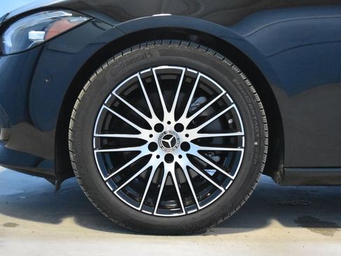 Certified 2025 Mercedes-Benz C 300 4MATIC Sedan image 19