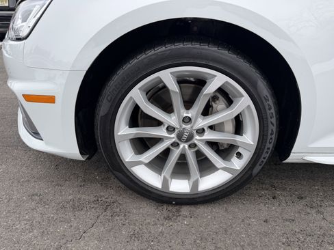 Used 2019 Audi A4 2.0T Premium Plus w/ Premium Plus Package image 7
