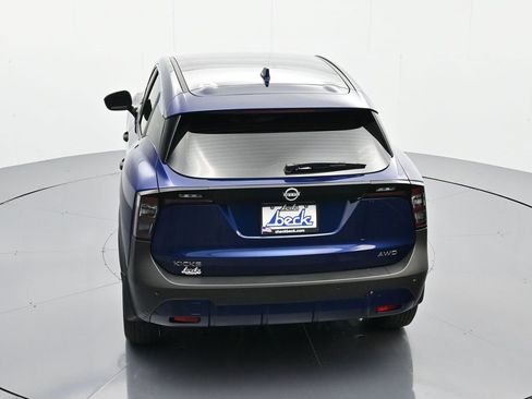 Certified 2025 Nissan Kicks S image 32