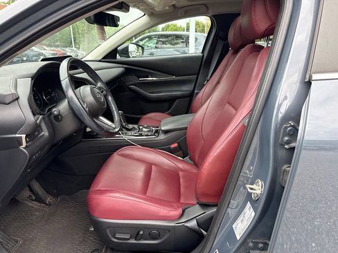 Certified 2023 MAZDA CX-30 AWD 2.5 S w/ Preferred Package image 6
