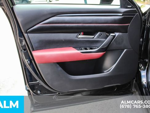 Used 2025 MAZDA CX-50 AWD 2.5 Hybrid w/ Premium Pkg image 37