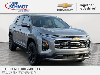 New 2026 Chevrolet Equinox LT w/ Convenience Package II