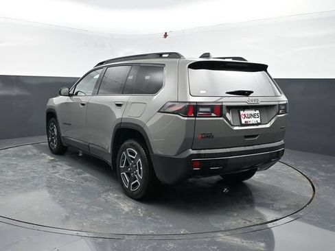 New 2026 Jeep Cherokee Laredo AWD/4WD image 7