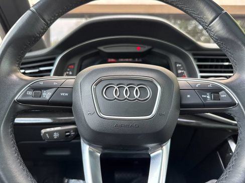 Used 2023 Audi Q7 2.0T Premium AWD/4WD image 28
