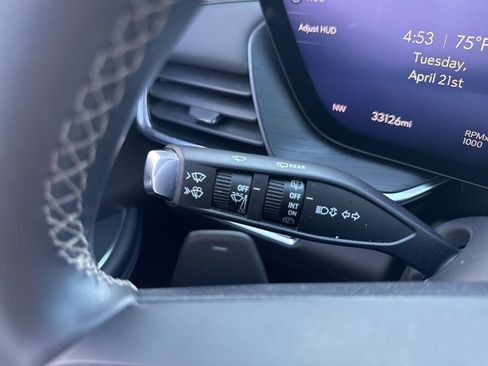 Used 2024 Buick Envision Preferred image 15