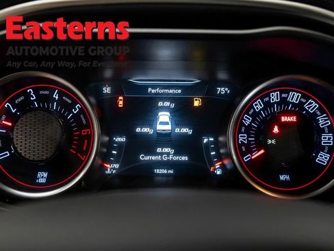 Used 2019 Dodge Challenger R/T Scat Pack image 26