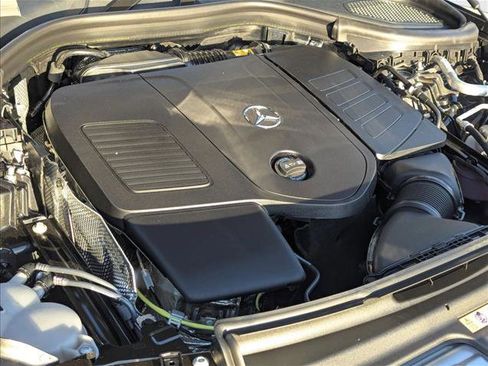 New 2026 Mercedes-Benz GLC 300 4MATIC image 15