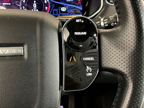 Used 2021 Land Rover Range Rover Sport SE image 13