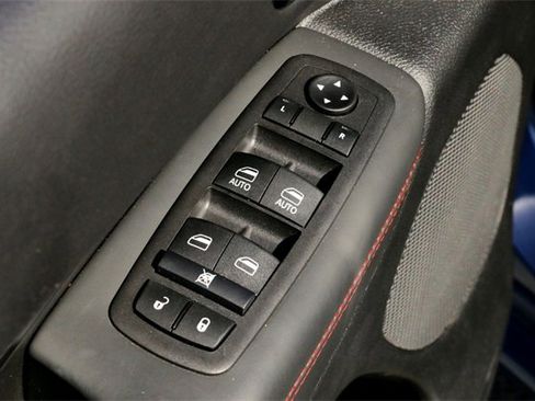 New 2025 Dodge Durango R/T image 24