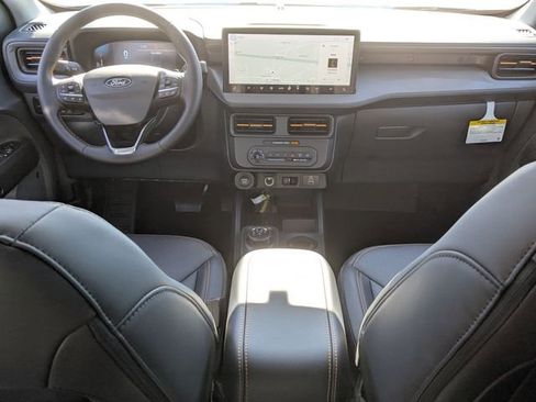 New 2025 Ford Maverick Tremor image 21