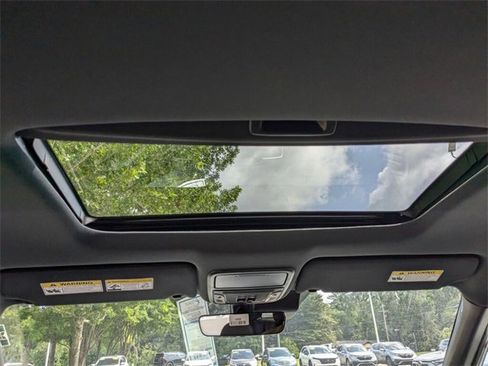 Certified 2025 Honda Ridgeline TrailSport+ image 13