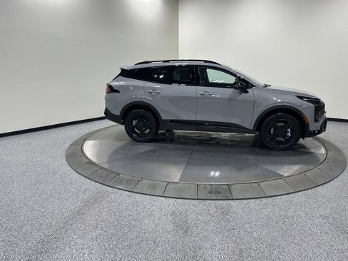 New 2026 Kia Sportage X-Line image 4