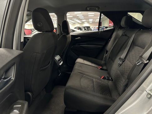 Used 2021 Chevrolet Equinox LT FWD image 26