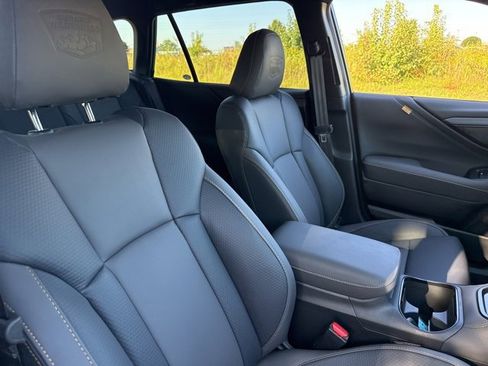 Used 2025 Subaru Outback Wilderness image 12