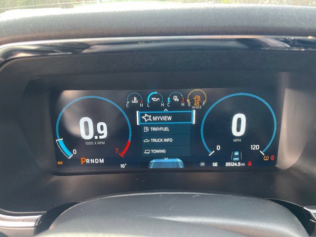 Certified 2023 Ford F150 Lariat w/ Equipment Group 502A High AWD/4WD image 28