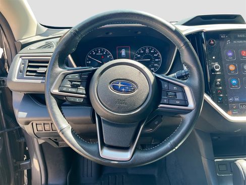 Used 2023 Subaru Ascent Limited image 11