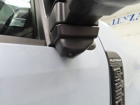 Used 2026 Ford F250 Platinum AWD/4WD image 63