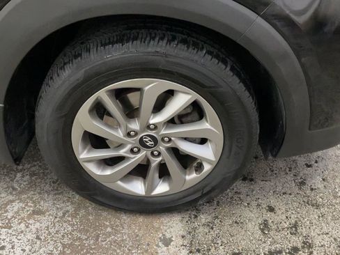 Used 2018 Hyundai Tucson SE AWD/4WD image 15