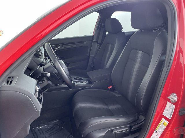Used 2022 Honda Civic Sport image 18