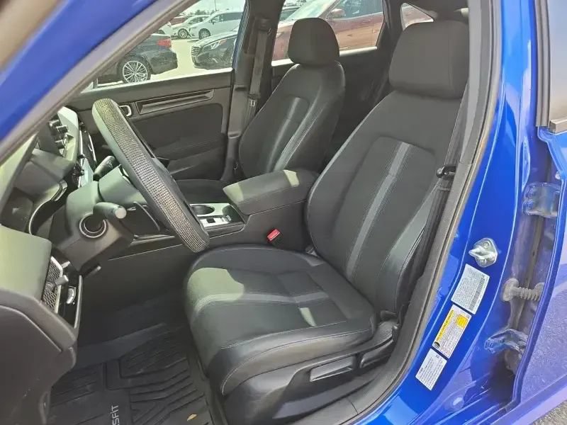 Used 2023 Honda Civic Sport image 10