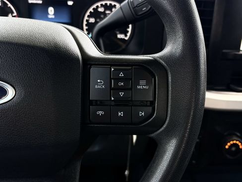 Used 2023 Ford F350 XLT w/ 360-Degree Camera Package AWD/4WD image 15
