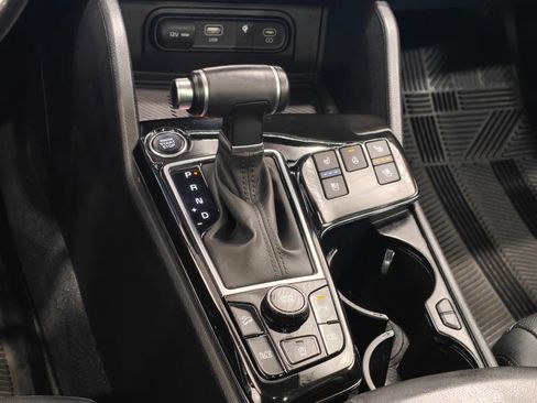 Used 2023 Kia Sportage SX FWD image 10