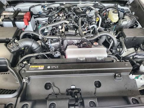 New 2026 Toyota 4Runner TRD Sport Premium AWD/4WD image 26