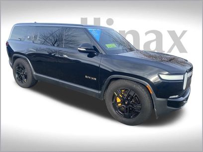 Used 2023 Rivian R1S Adventure