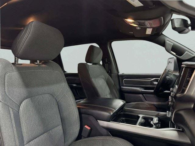 Used 2019 RAM 1500 Big Horn AWD/4WD image 44