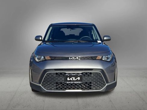 Certified 2024 Kia Soul LX w/ Option Group 015 image 9