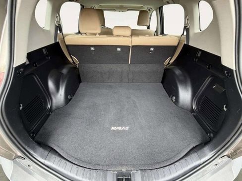 Used 2013 Toyota RAV4 Limited image 7