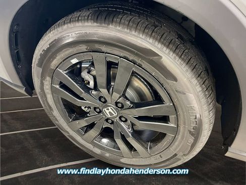 New 2027 Honda HR-V Sport image 11