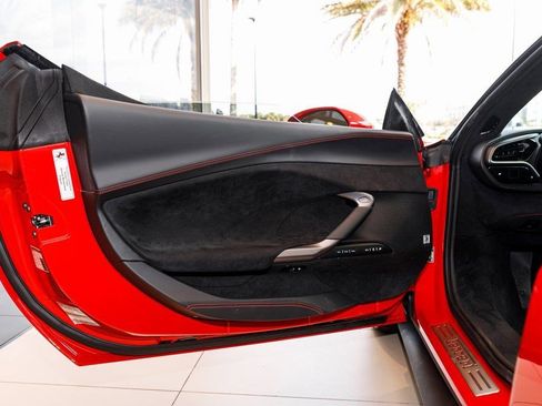 Used 2025 Ferrari 296 GTB image 31