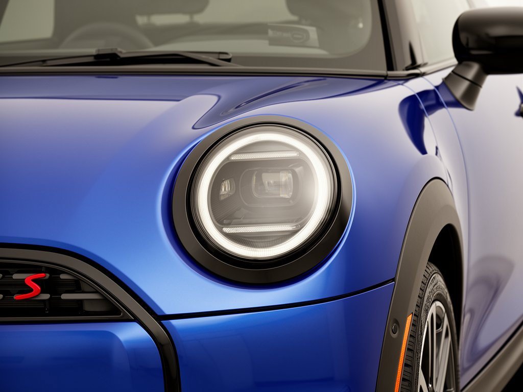 Used 2026 MINI Cooper S FWD image 12