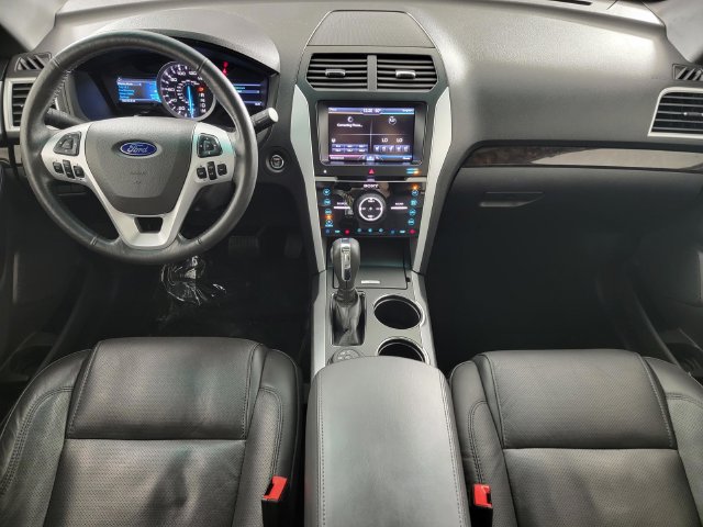 Used 2014 Ford Explorer Limited w/ Equipment Group 301A AWD/4WD image 20