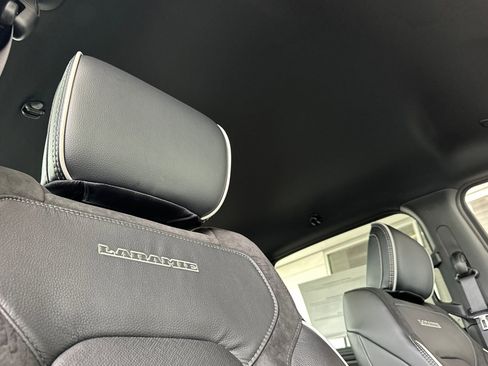 New 2026 RAM 1500 Laramie w/ Night Edition image 17