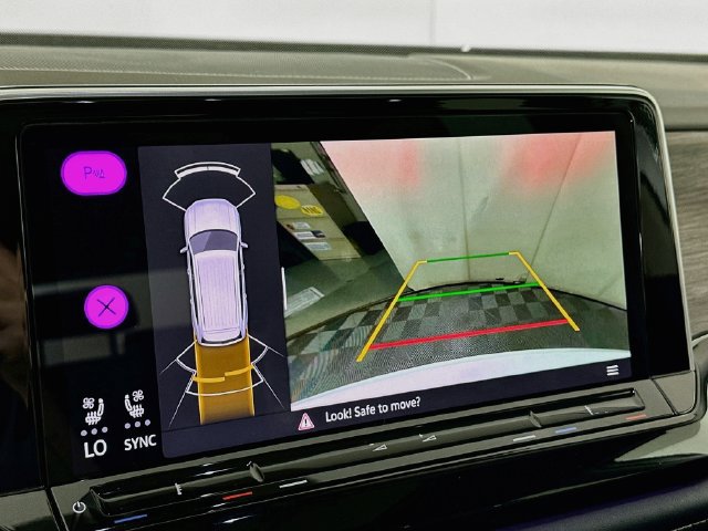 Certified 2024 Volkswagen Atlas SEL AWD/4WD image 15