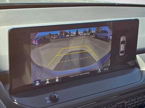 New 2025 Honda Accord Touring image 15