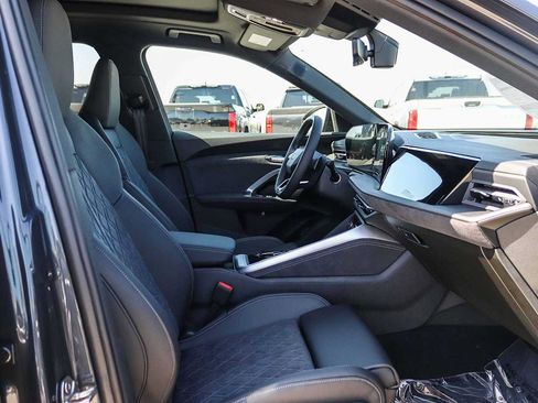 New 2026 Audi SQ5 Premium Plus AWD/4WD image 21