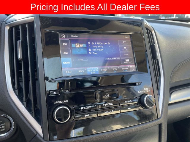 Used 2023 Subaru Forester Premium AWD/4WD image 31