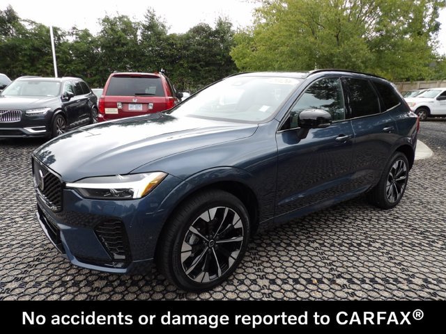 Certified 2026 Volvo XC60 B5 Plus AWD/4WD image 5