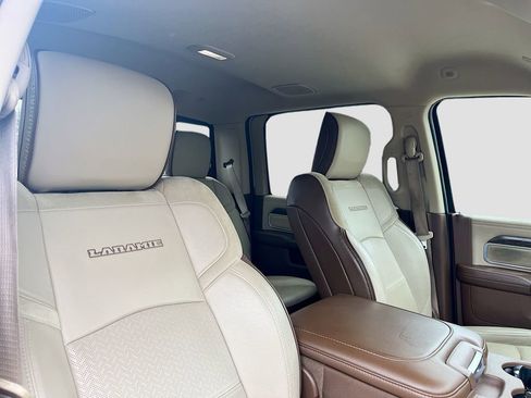 Used 2021 RAM 3500 Laramie image 24