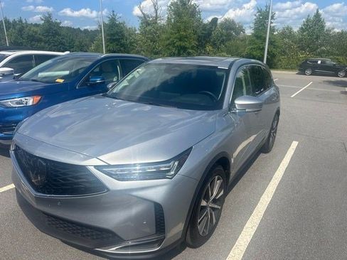 Used 2026 Acura MDX FWD w/ Technology Package image 1