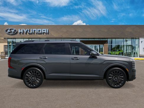 New 2027 Hyundai Palisade Calligraphy AWD/4WD image 7