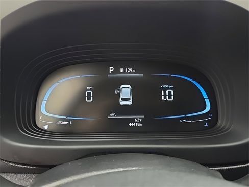 Certified 2023 Hyundai Venue Limited image 29